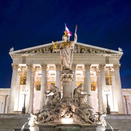 维也纳+布拉格13日11晚私家团