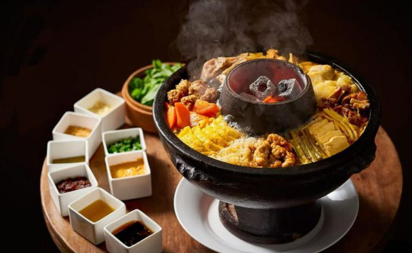 泓0871臻选云南菜·食野集(万象天地店)