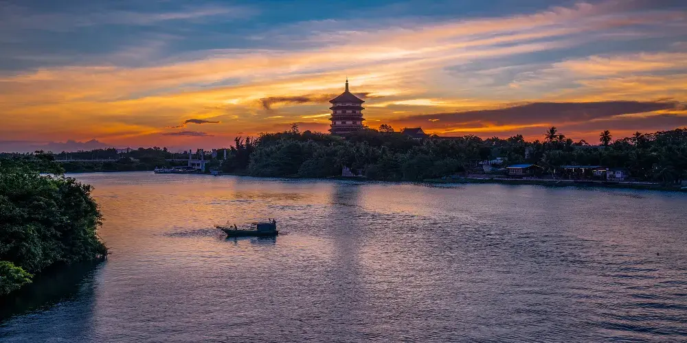 永安旅遊