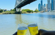 Felons Brewing Co餐厅图片