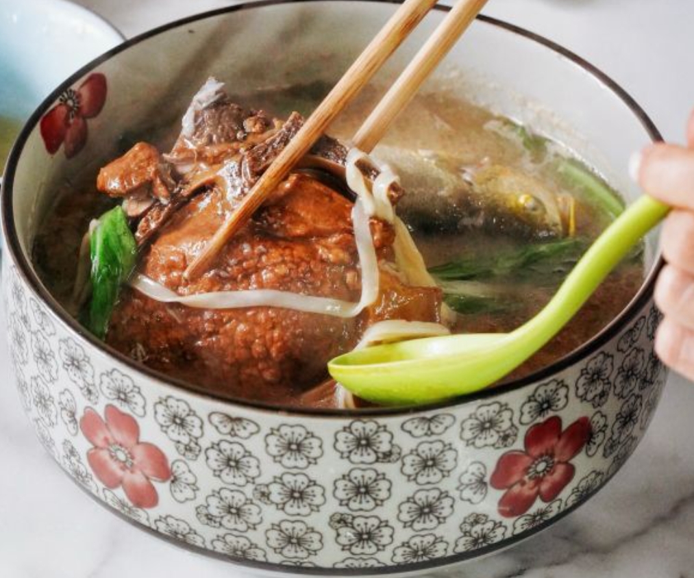 飞珠面店(海莲路店)