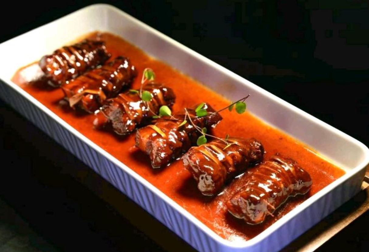Cmj Restaurant (Guilin Road Branch)