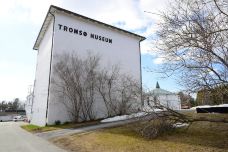 特罗姆瑟大学博物馆-特罗姆瑟