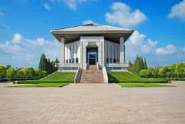 2-Day Huai'an Tour: Discover Zhou Enlai's legacy, experience Xiyou's adventure