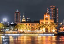 老外滩景点图片