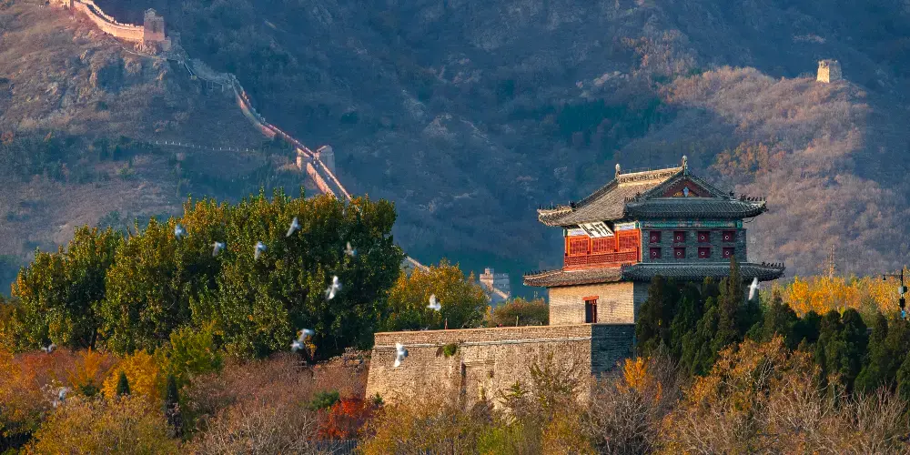 永安旅遊