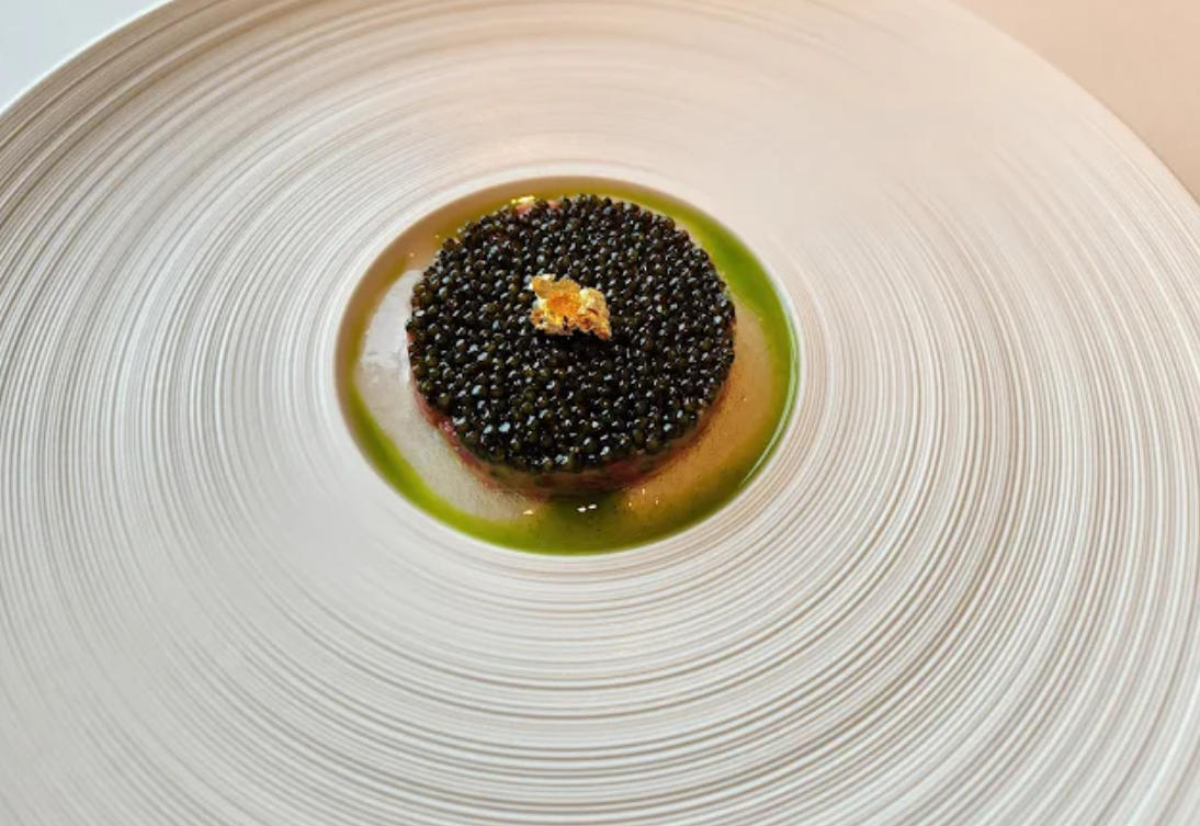 Continental餐厅图片