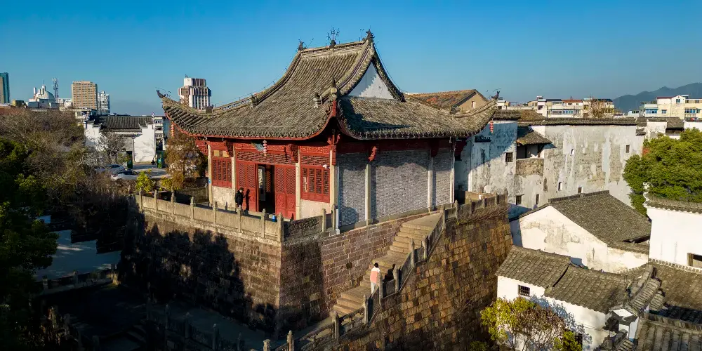 永安旅遊