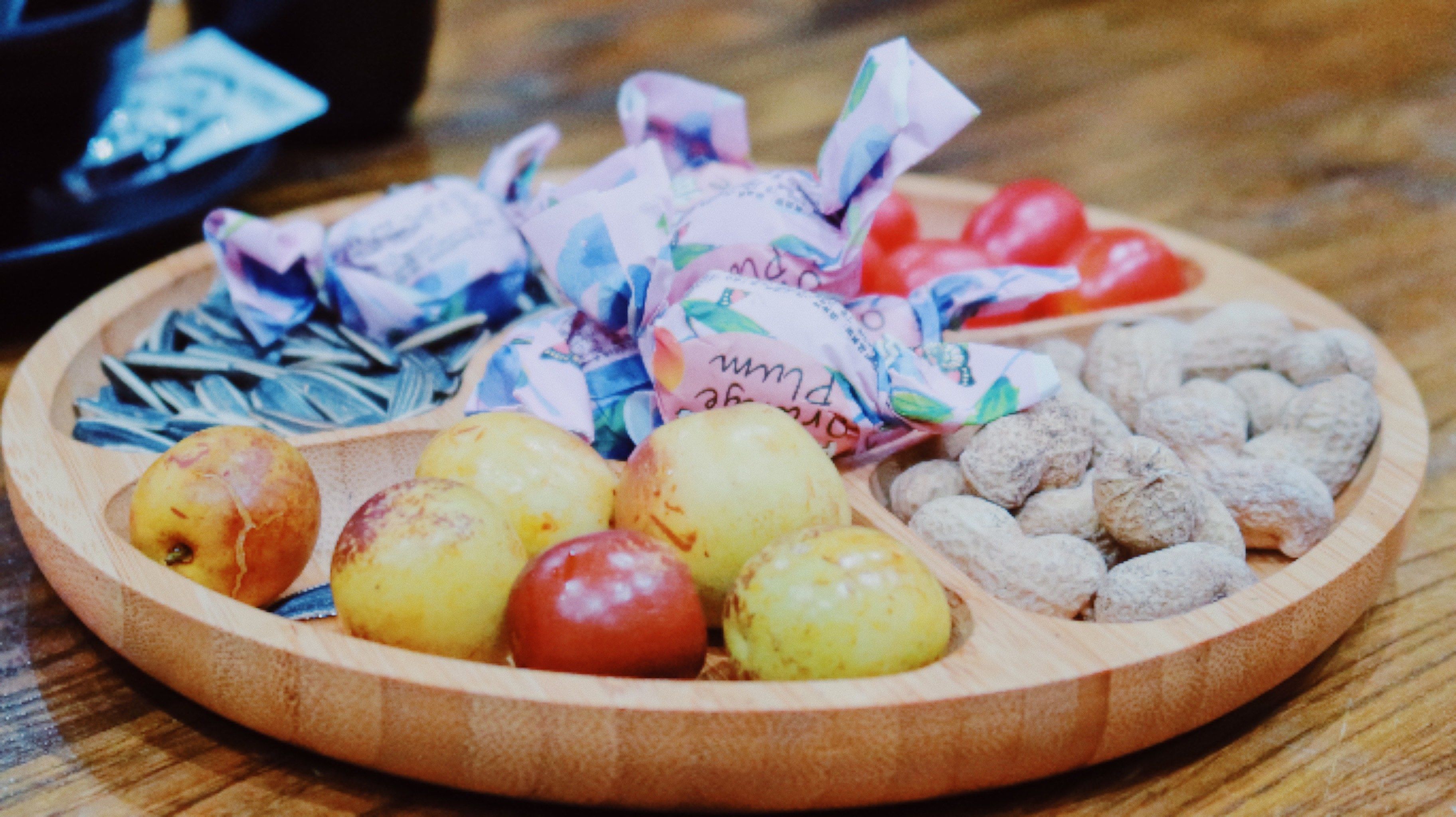 逍遥阁·江湖盛宴