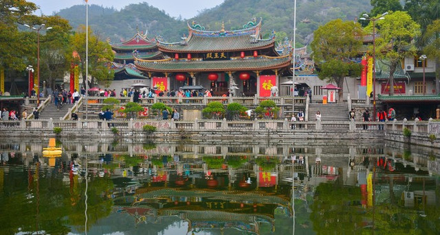 厦门一日游攻略