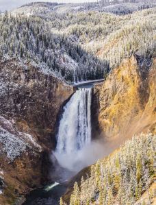 黄石大峡谷-帕克县-zhulei831230