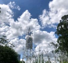 龙凤山庄影视度假村-东莞-zbz_不一样的天空