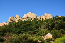 鹅尾神石园-莆田