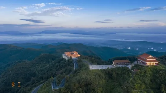 太浮山
