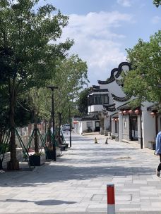 三林塘老街-上海-欢乐随喜