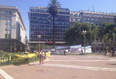 国民议会大厦-布宜诺斯艾利斯-zhulei831230