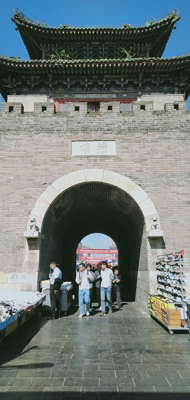 钟楼皮具旅行图片 5