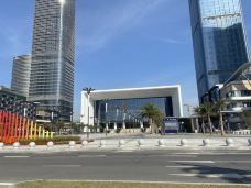 横琴口岸-珠海-天真1021