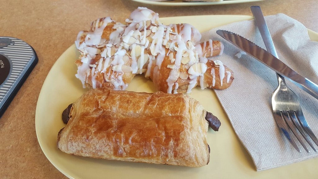 Another Broken Egg Cafe餐厅图片