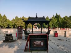 隆兴寺-摩尼殿-正定-努力的三号