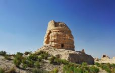 榆林窟-瓜州-吴立珍