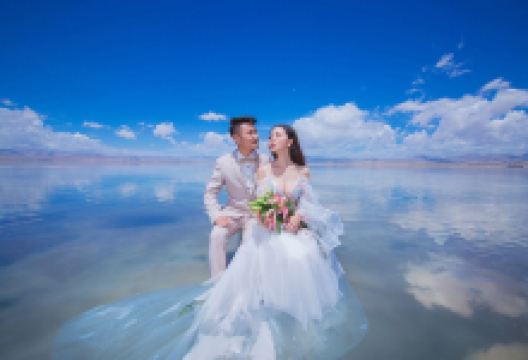 虎跳峡旅游图片-5日丽江+大理