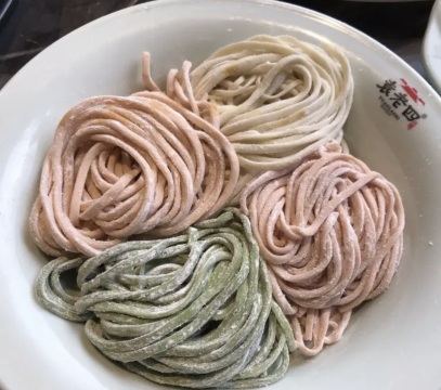 袁老四老火锅(莱阳店)餐厅图片