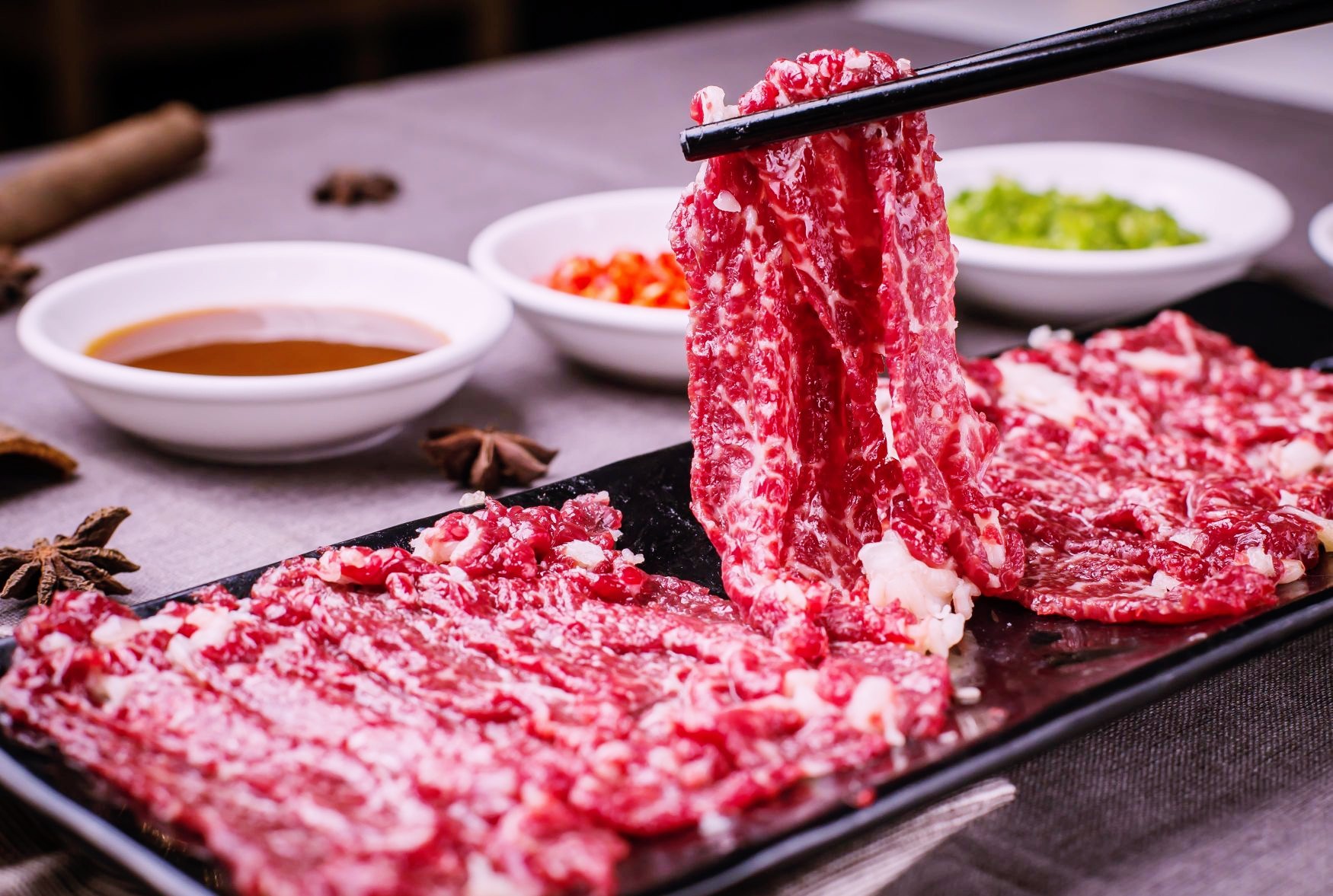 陈记顺和打边炉(韩江路店)餐厅图片