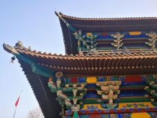 广佑寺-辽阳-何老师TT