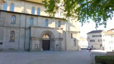 利马主教座堂-利马-YoYo_5T8M8W5T