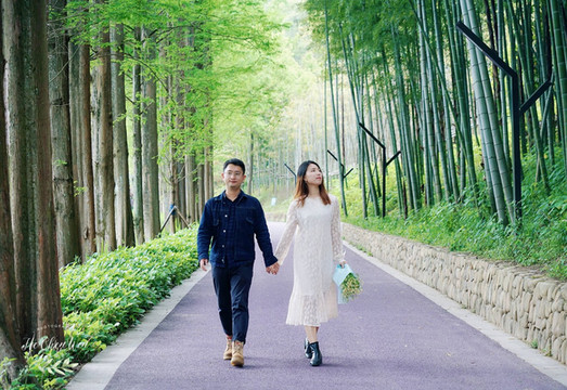 建德旅行|爱的原乡,情侣自由行攻略