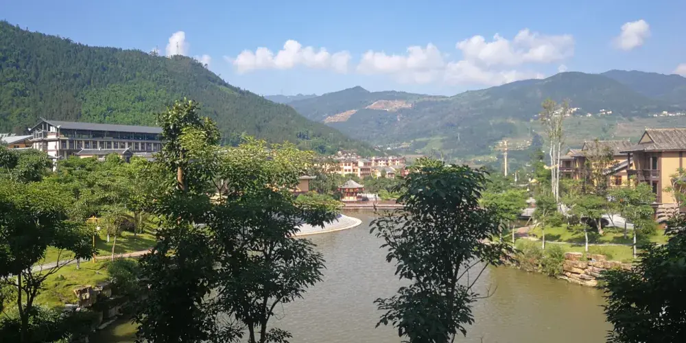 永安旅遊