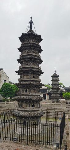 南翔双塔-上海-pddyj