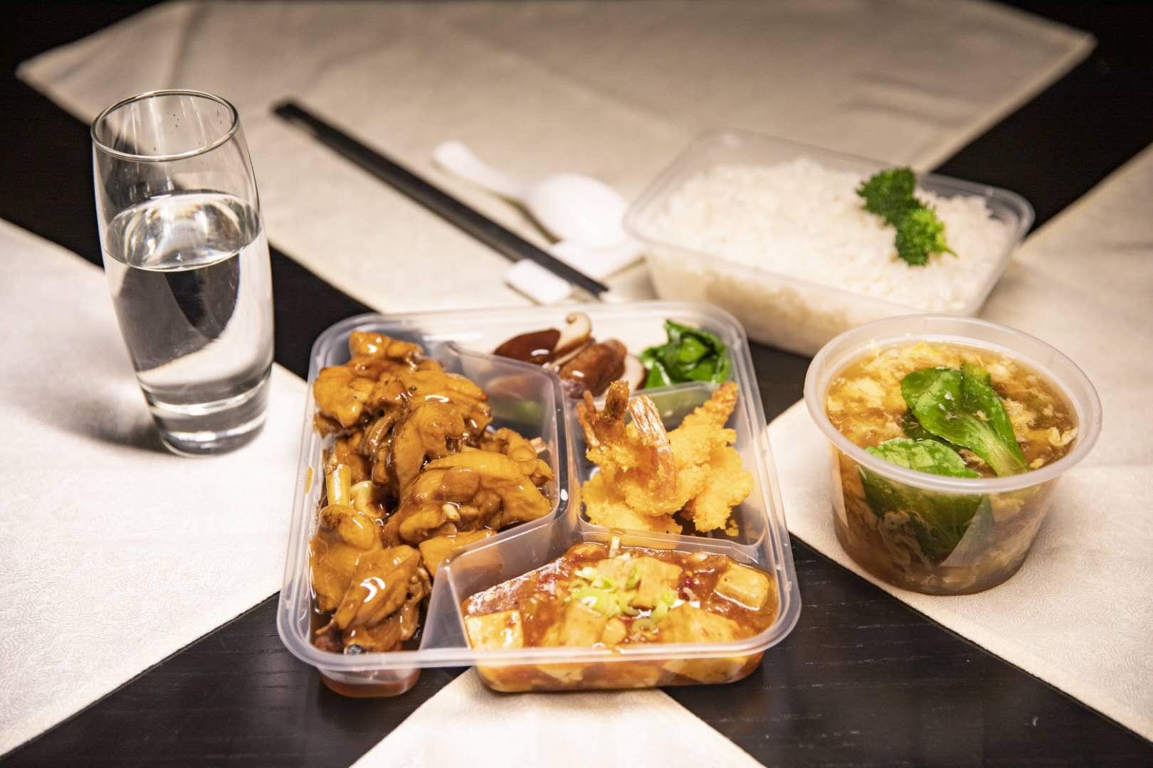 老子博学国际酒店餐厅