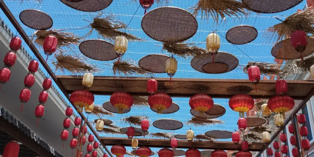 永安旅遊