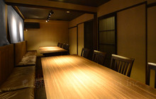HIDAJI餐厅图片