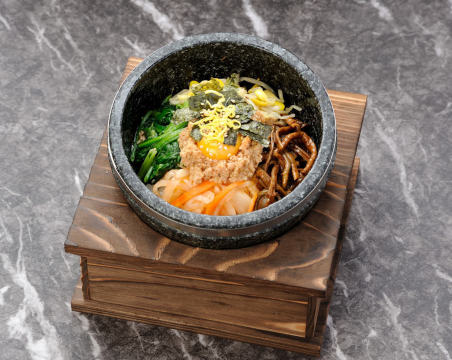 Yakiniku-no Kura Iyosaijoten餐厅图片