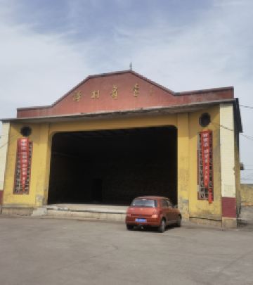 堤村乡游记图文-你不知道的蔺相如故里旅游记