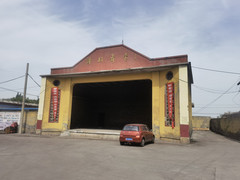 堤村乡游记图片] 你不知道的蔺相如故里旅游记
