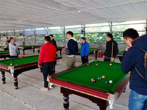 深圳凤凰山周边自助野炊烧烤农家乐一日游