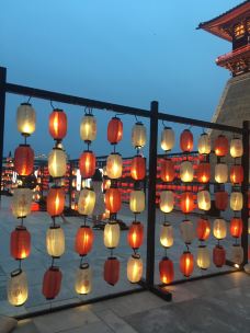 隋唐洛阳城应天门遗址-洛阳-Sally19891010