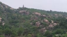 桃花涧-连云港-闲看日月