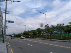 南山公园-首尔-AURURA木木