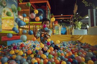 长沙旅行｜炭河古城