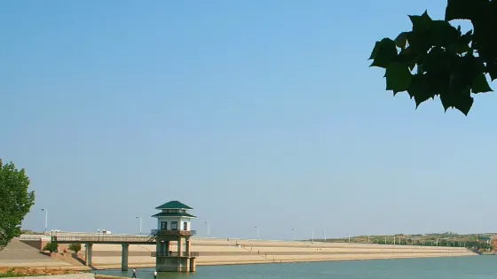 仙月湖風景區