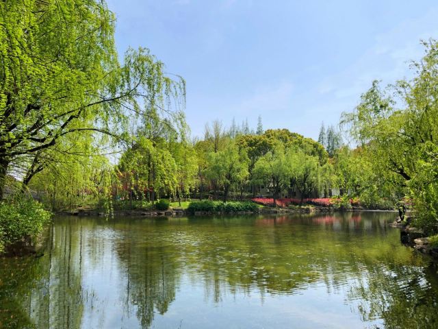 古华园旅行图片 1