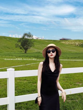 北京周边新避暑好去处｜以马为梦 不负韶华