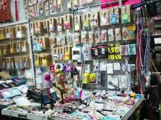 庙街夜市-香港-盛世再繁华