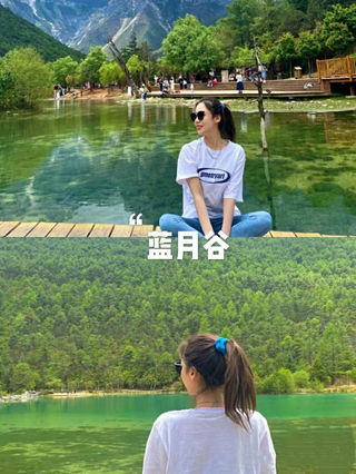 云南旅游｜丽江+泸沽湖+香格里拉+大理9日游攻略