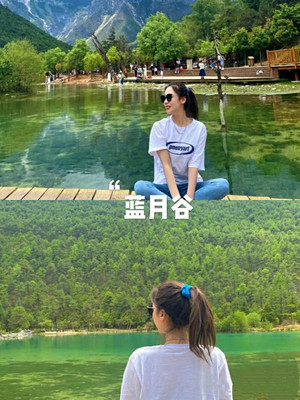 云南旅游|丽江+泸沽湖+香格里拉+大理9日游攻略